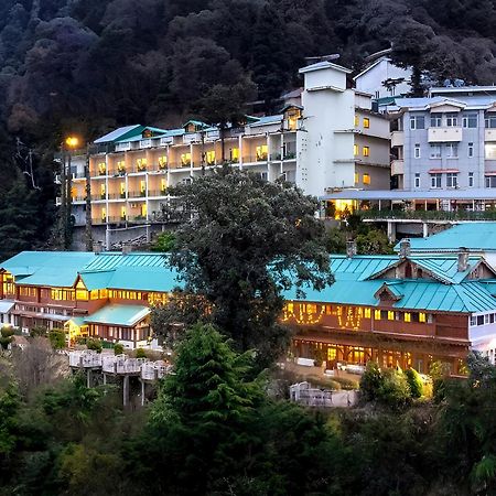 Grand View Hotel Dalhousie Extérieur photo