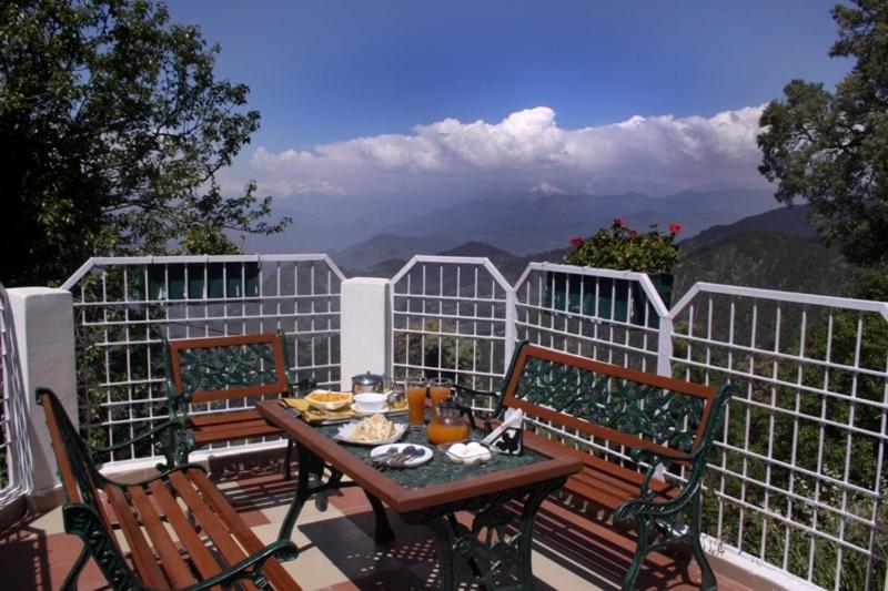 Grand View Hotel Dalhousie Extérieur photo